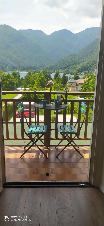 Ledro Lake Aparthotel