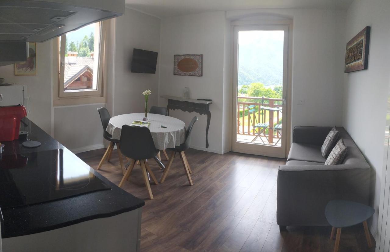 Aparthotel Ledro Lake