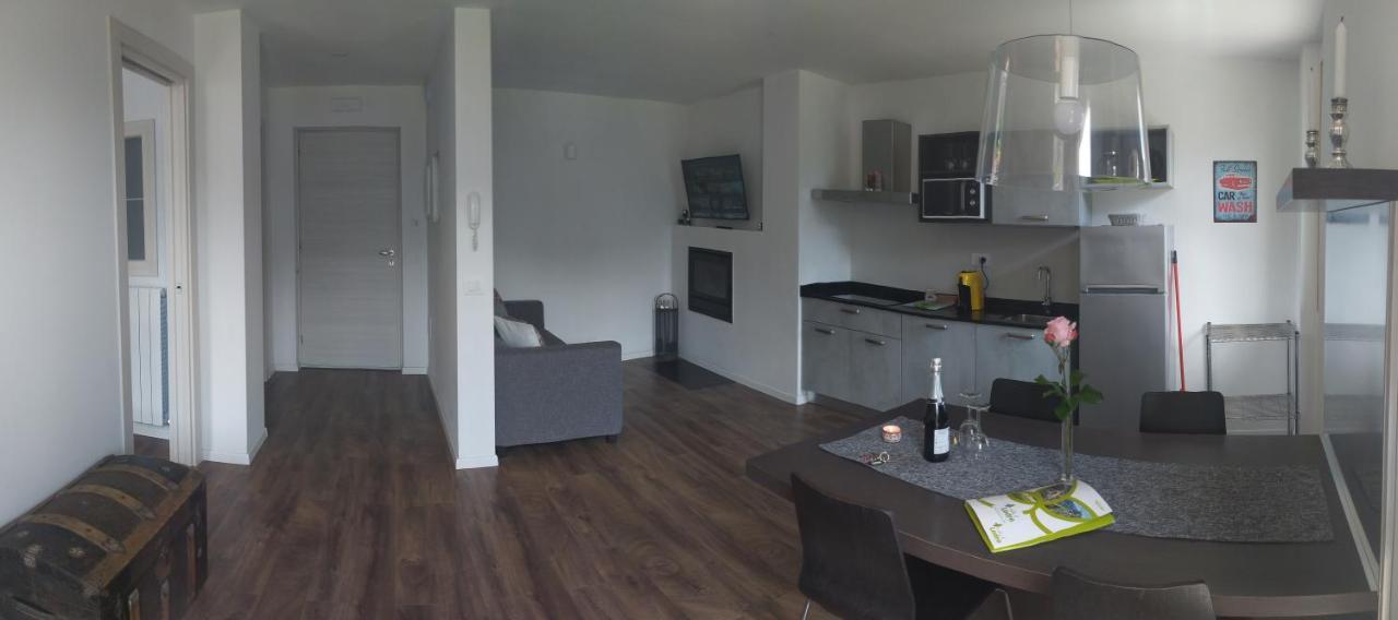Aparthotel Ledro Lake