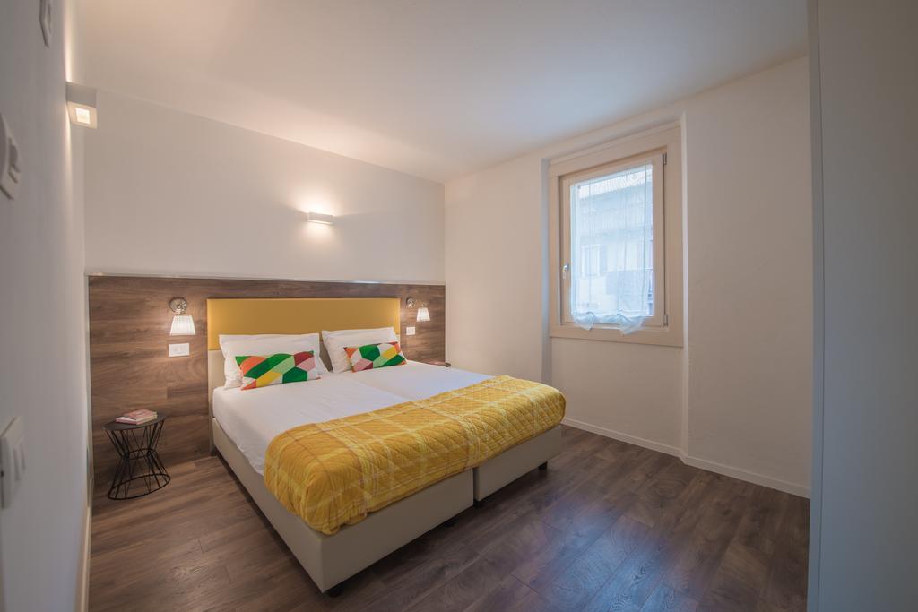 Aparthotel Ledro Lake *