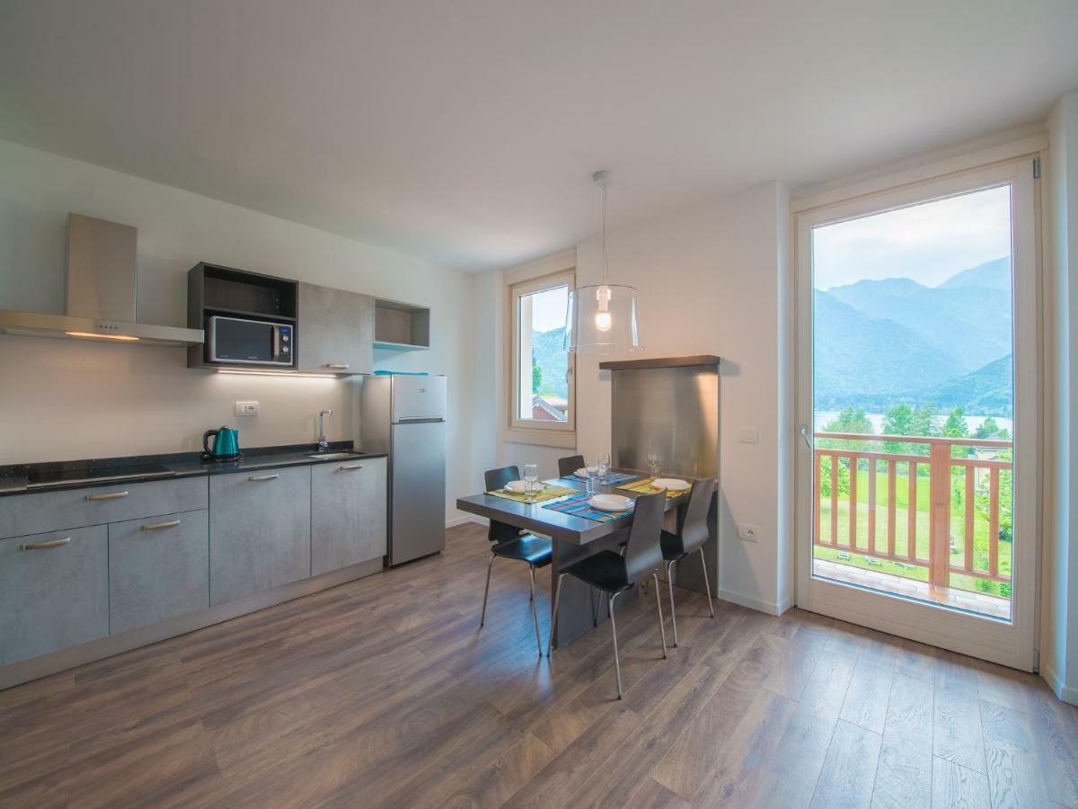 Aparthotel Ledro Lake *