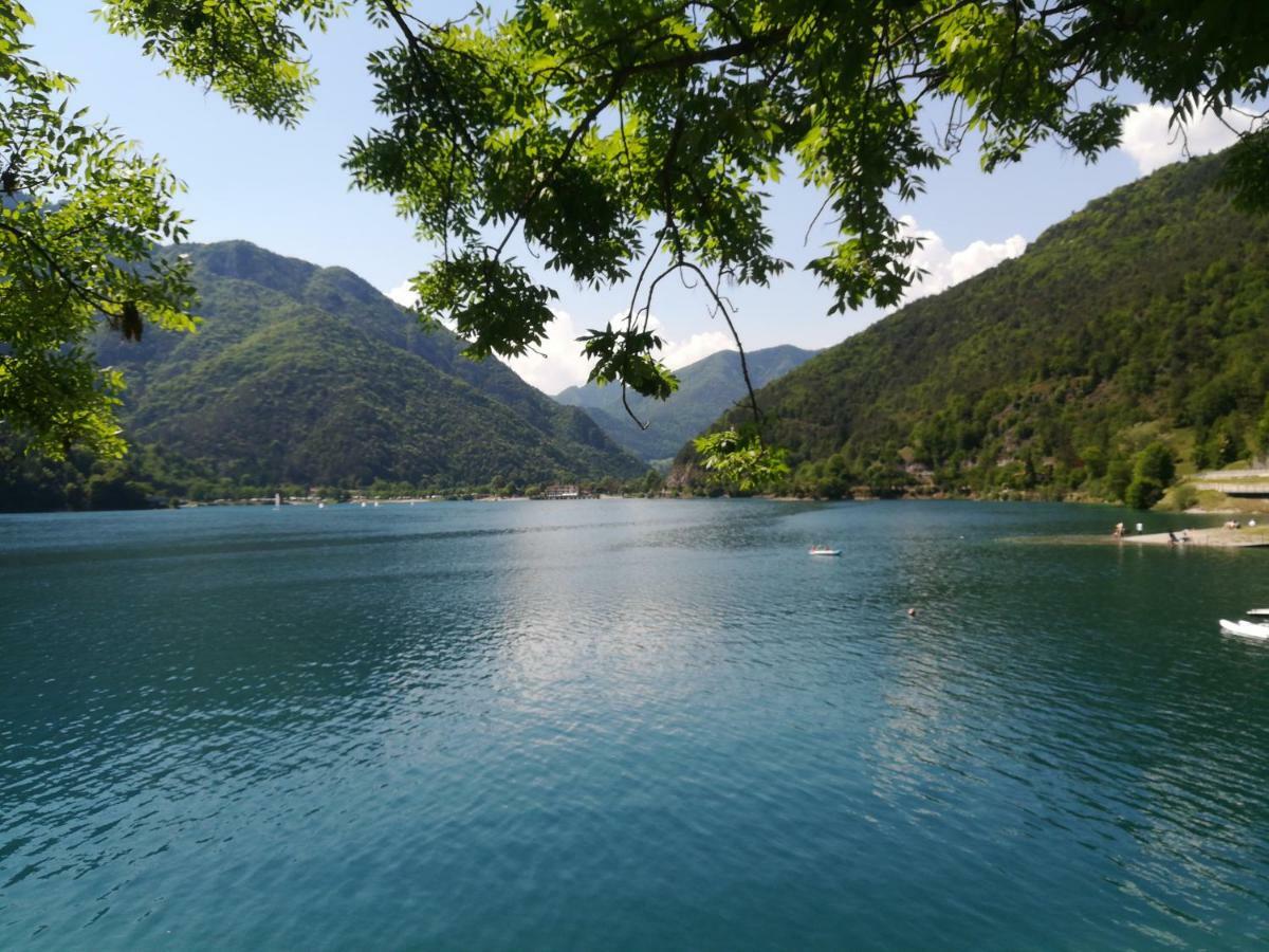 Apartahotel Ledro *