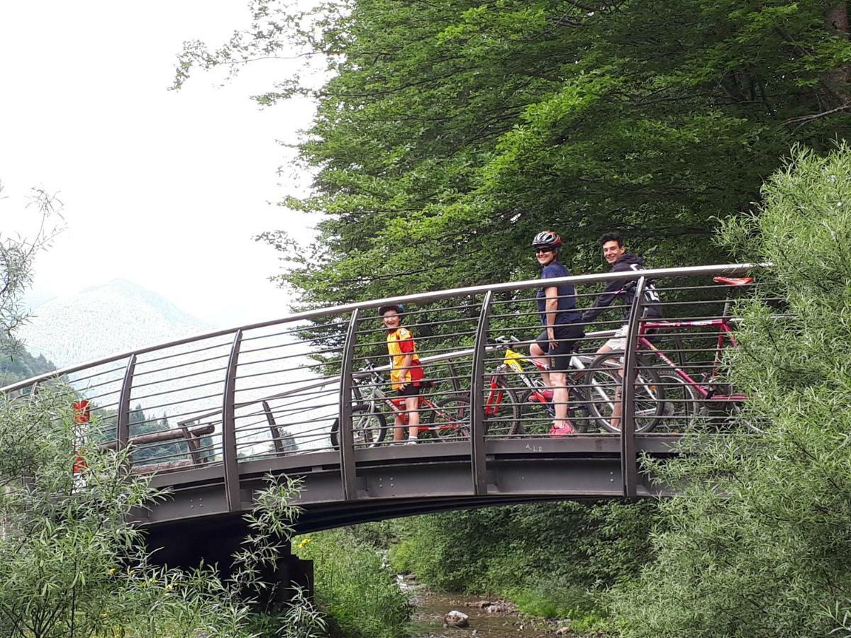 Ledro Apartahotel