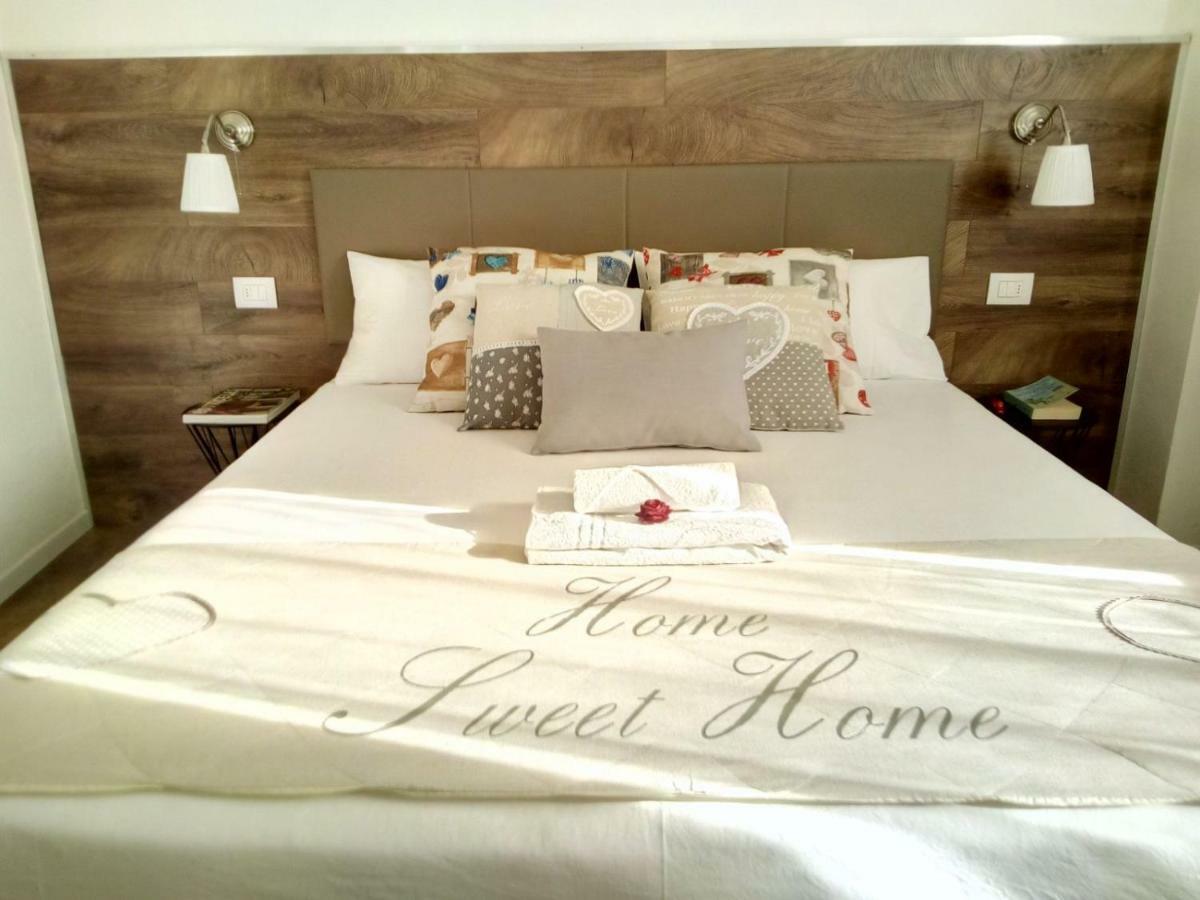 Aparthotel Ledro