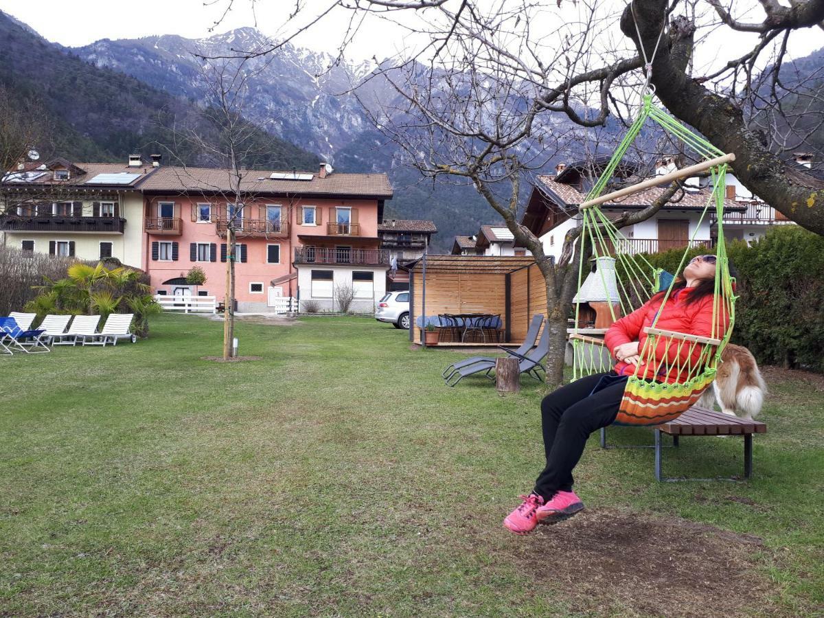 Ledro * Mezzolago