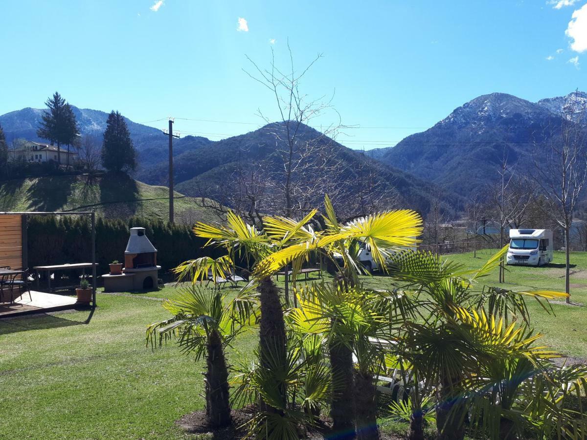 Ledro * Mezzolago