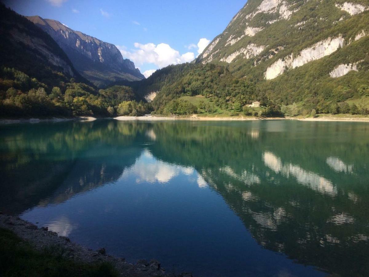 Ledro Lake Aparthotel *