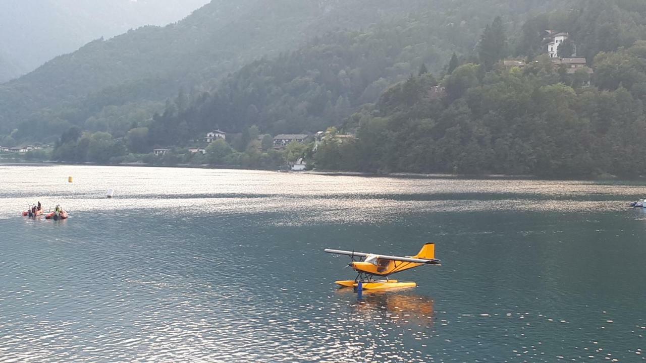 Ledro Lake