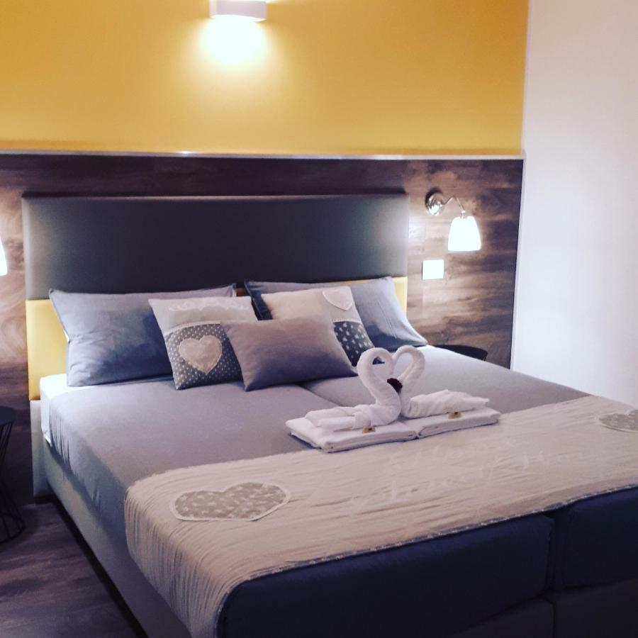Apartahotel Ledro *