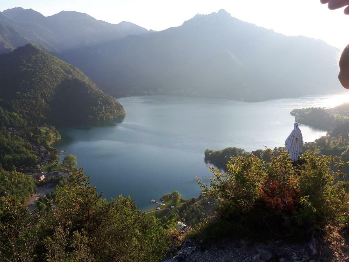 Ledro Apartahotel
