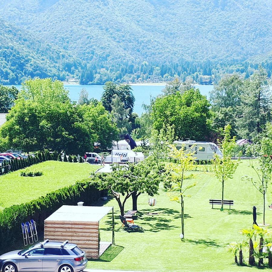 Ledro Lake Aparthotel *