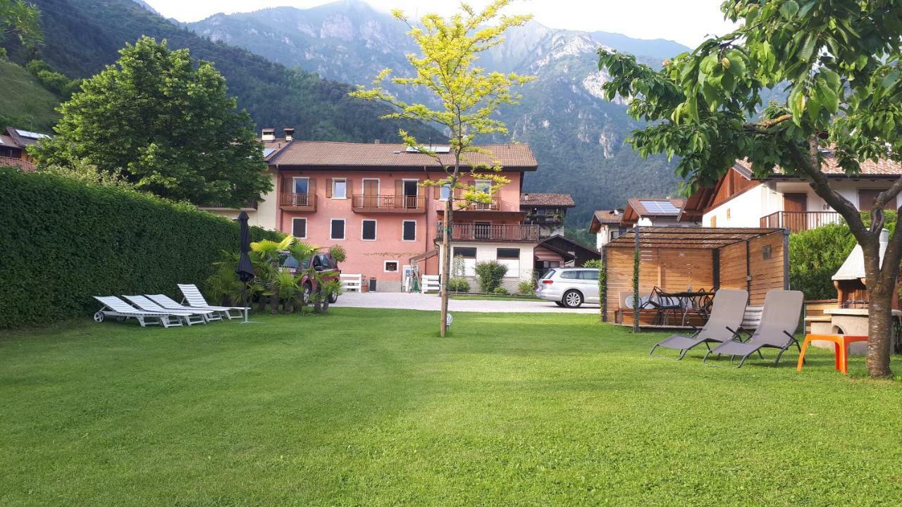 Ledro Apartahotel