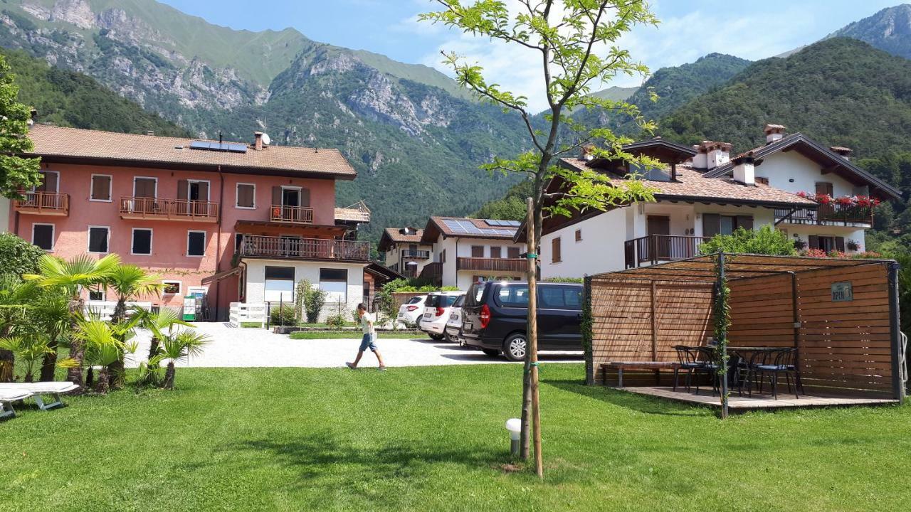 Apartahotel Ledro