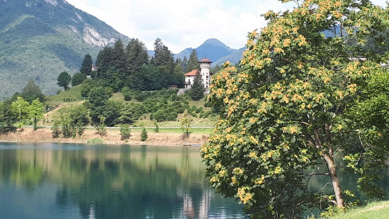 Ledro * Mezzolago