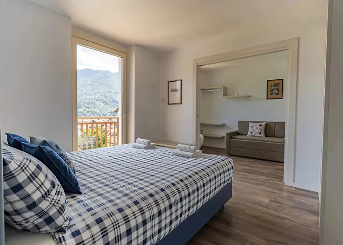 Ledro Lake Suites