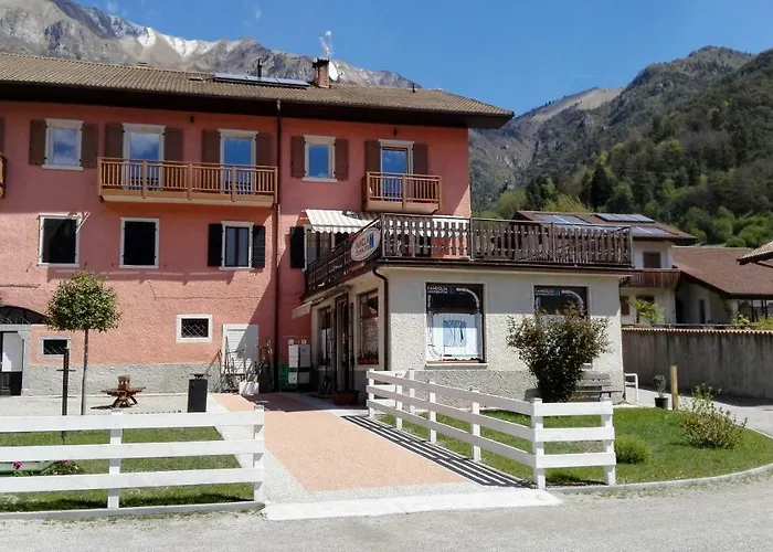 Ledro Lake Suites
