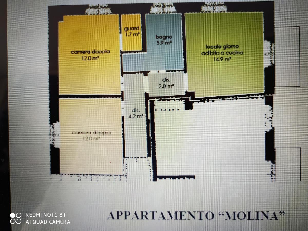 Ledro Apart-hotel