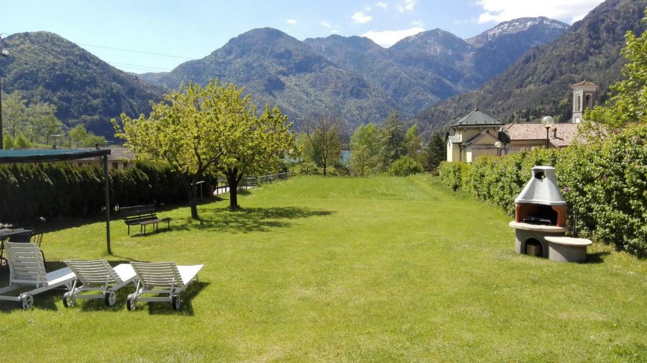 Ledro Apart-hotel *