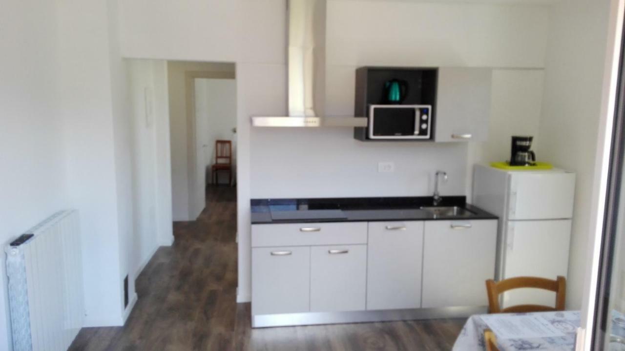 Apart-hotel Ledro Mezzolago