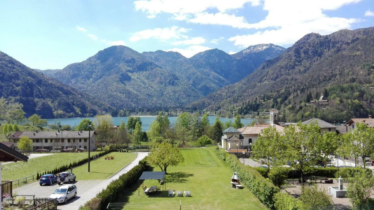 Apart-hotel Ledro *