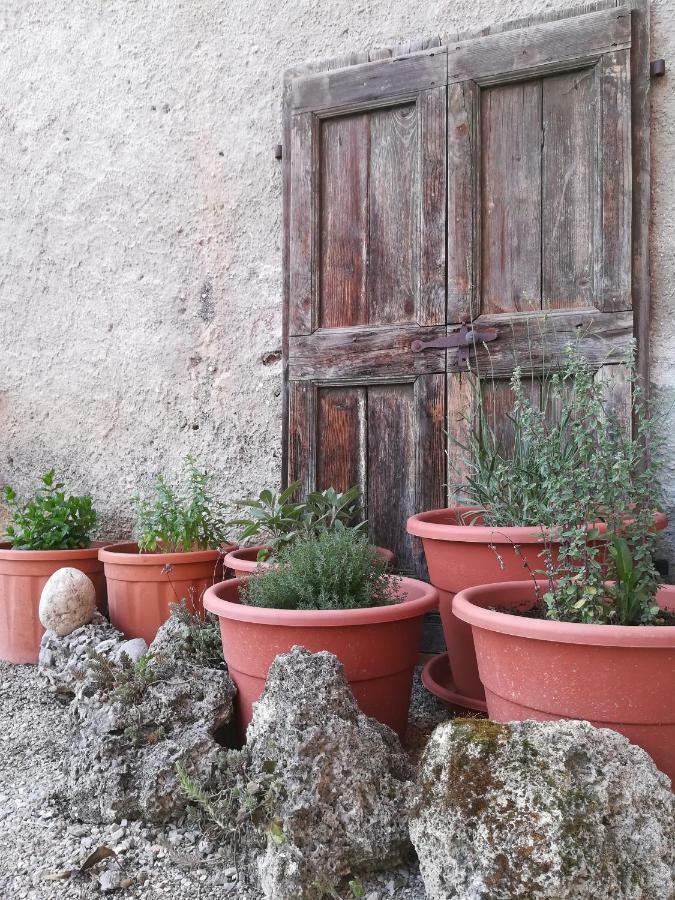 Apart-hotel Ledro Mezzolago