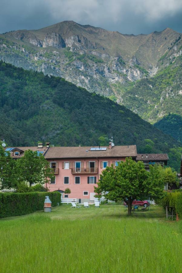 Ledro * Mezzolago