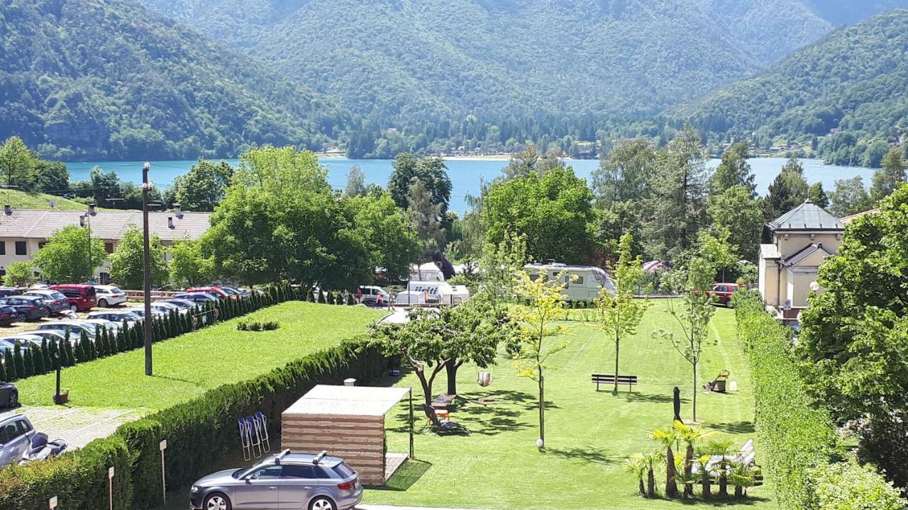 Apart-hotel Ledro